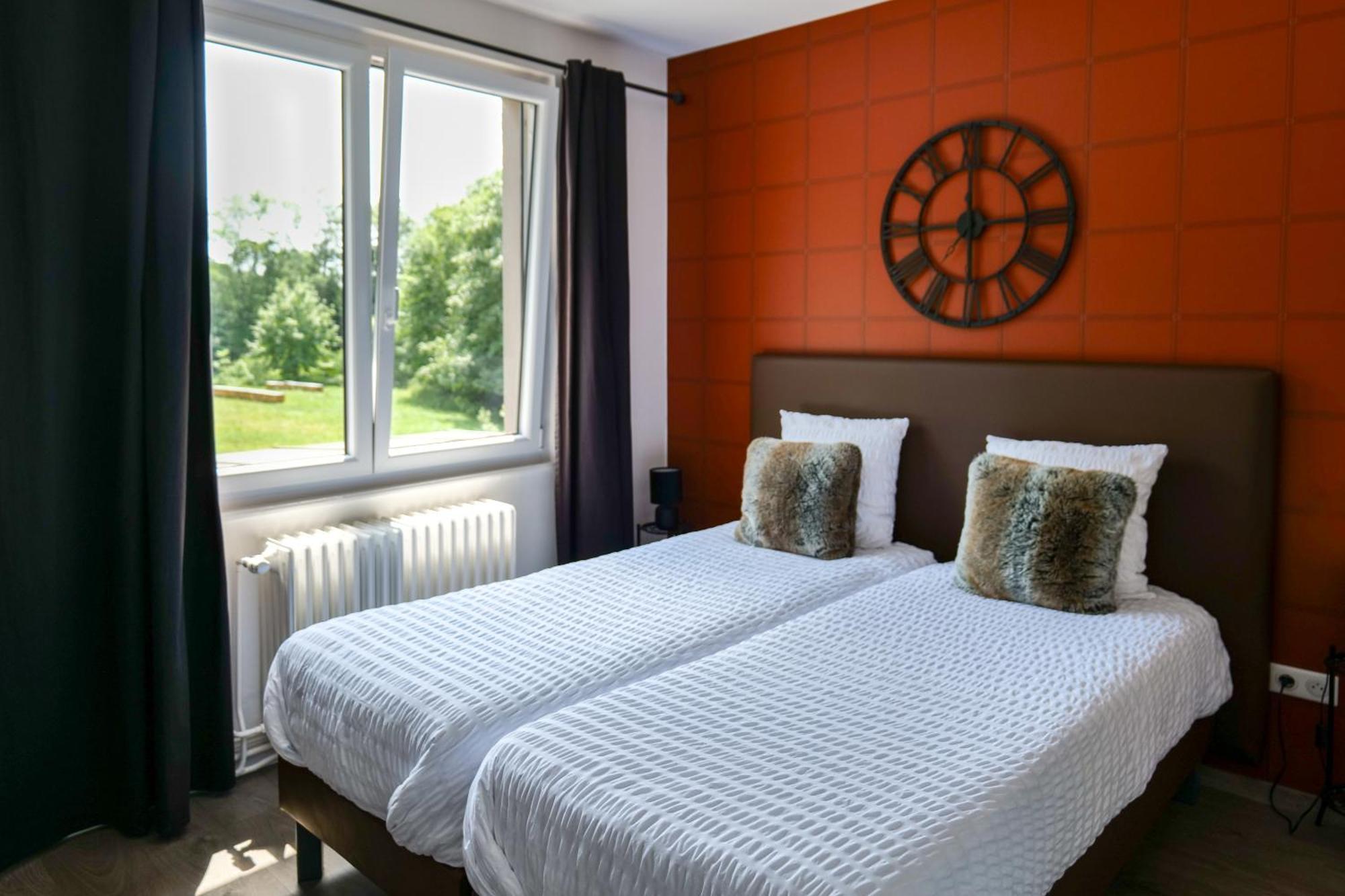 Vila Les Jardins Du Nideck Oberhaslach Pokoj fotografie